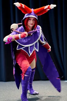 Copyright : Théa Grondier